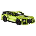 Lego LEGO Technic 42138 Ford Mustang Shelby GT500