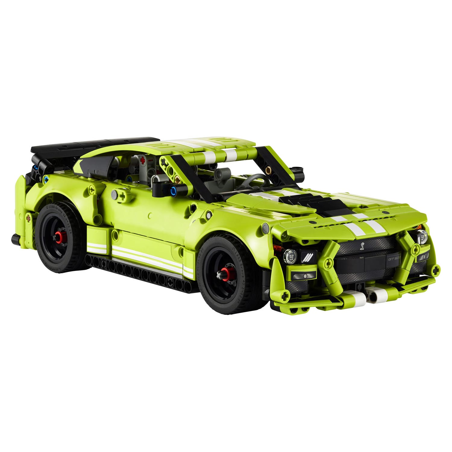Lego LEGO Technic 42138 Ford Mustang Shelby GT500