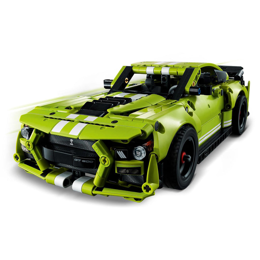 Lego LEGO Technic 42138 Ford Mustang Shelby GT500