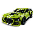 Lego LEGO Technic 42138 Ford Mustang Shelby GT500
