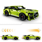 Lego LEGO Technic 42138 Ford Mustang Shelby GT500