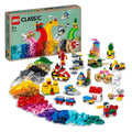 Lego Lego 11021 90 Jaar Spelen