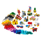 Lego Lego 11021 90 Jaar Spelen