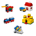 Lego Lego 11021 90 Jaar Spelen
