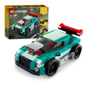 lego creator 31127 3in1 straatracer