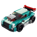 lego creator 31127 3in1 straatracer