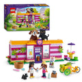 Lego LEGO Friends 41699 Huisdierenadoptie Cafe