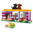Lego LEGO Friends 41699 Huisdierenadoptie Cafe