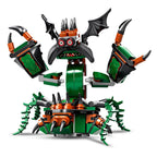 Lego LEGO Super Heroes 76207 Aanval op Asgard