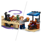 Lego LEGO Jurassic 76945 Atrocirapractor Motorachtervolging