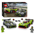 Lego Speed Champions 76910