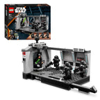 Lego LEGO Star Wars 75324 Dark Trooper Aanval