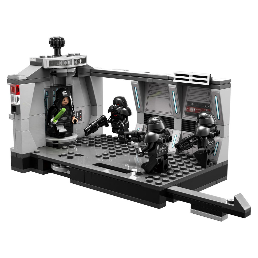 Lego LEGO Star Wars 75324 Dark Trooper Aanval