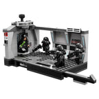 Lego LEGO Star Wars 75324 Dark Trooper Aanval