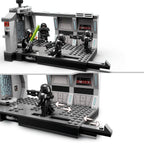 Lego LEGO Star Wars 75324 Dark Trooper Aanval