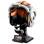 Lego Star Wars 75327 Luke Skywalker Helm