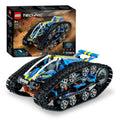 Lego LEGO Technic 42140 Transformatievoertuig met App-besturing