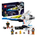 Lego LEGO Lightyear 76832 XL-15 Ruimteschip