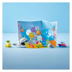 Lego Duplo LEGO DUPLO 10972 Wilde Dieren uit de Oceaan