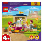 Lego friends - ponywasstal constructiespeelgoed (41696)
