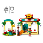 Lego LEGO Friends 41705 Heartlake City Pizzeria