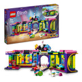 Lego LEGO Friends 41708 Roller Disco Arcade