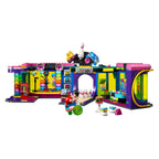 Lego LEGO Friends 41708 Roller Disco Arcade