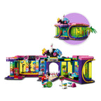 Lego LEGO Friends 41708 Roller Disco Arcade