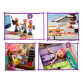 Lego friends - stephanies zeilavontuur constructiespeelgoed (41716)
