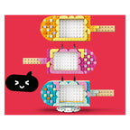 Lego LEGO DOTS 41956 Ijsjes Foto Frames en Armband