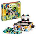 Lego LEGO DOTS 41959 Schattige Panda Tray
