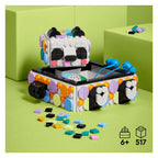 Lego LEGO DOTS 41959 Schattige Panda Tray