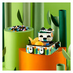 Lego LEGO DOTS 41959 Schattige Panda Tray