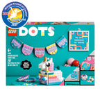 Lego LEGO DOTS 41962 Creatieve Familie Set Eenhoorn