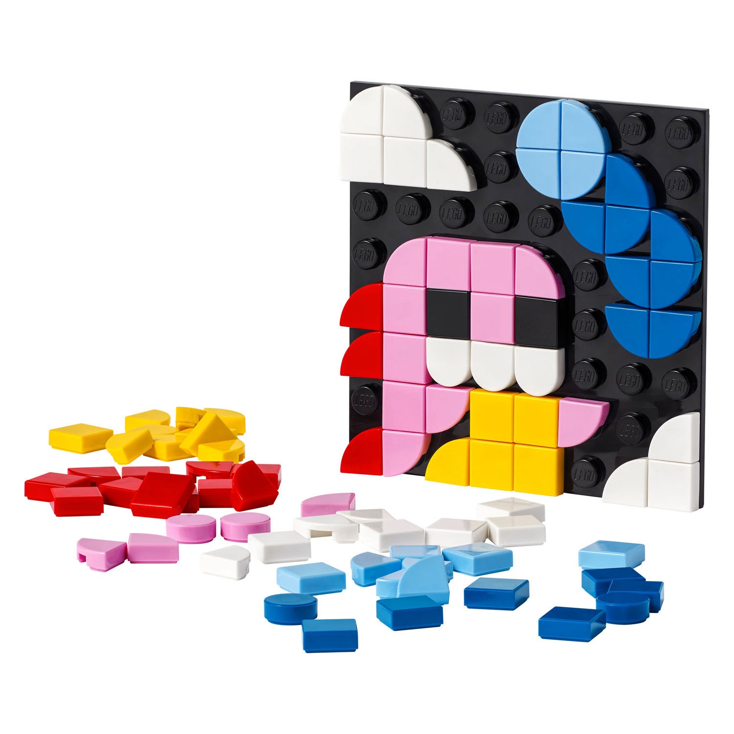 Lego LEGO DOTS 41954 Zelfklevende Patch