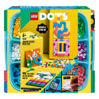 Lego LEGO DOTS 41957 Zelfklevende Patches Mega Set
