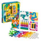 Lego LEGO DOTS 41957 Zelfklevende Patches Mega Set