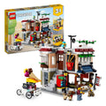 Lego LEGO Creator 31131 Downtown Noedel Shop
