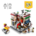 Lego LEGO Creator 31131 Downtown Noedel Shop