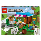 Lego LEGO Minecraft 21184 Bakkerij