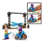 Lego LEGO City 60340 The Blade Stunt Uitdaging