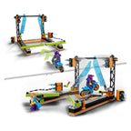 Lego LEGO City 60340 The Blade Stunt Uitdaging
