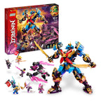 Lego LEGO Ninjago 71775 Nya's Samurai X MECH