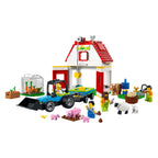 Lego LEGO City 60346 Boerderij Dieren