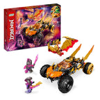 Lego LEGO Ninjago 71769 Cole's Dragon Cruiser