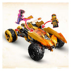 Lego LEGO Ninjago 71769 Cole's Dragon Cruiser