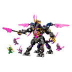 Lego LEGO Ninjago 71772 The Crystal King