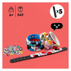Lego LEGO DOTS 41947 Mickey's Armband Creatieve Set