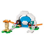Lego LEGO Super Mario 71405 Uitbreiding Fuzzies en Flippers