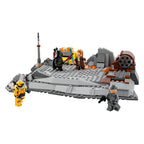 Lego LEGO Star Wars 75334 Obi-Wan Kenobi vs. Darth Vader